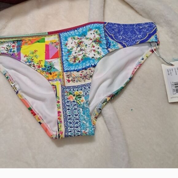 NWT Johnny Was Bikini Bottom - Picture 11 of 11